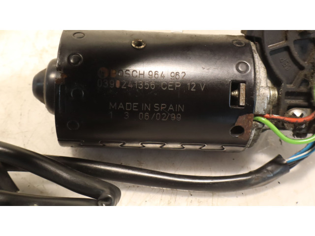 Моторчик дворников 964962 Citroen Xsara