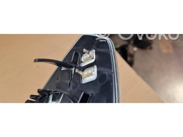 Зеркало электрическое Audi A6 S6 C8 4K 2018 - года