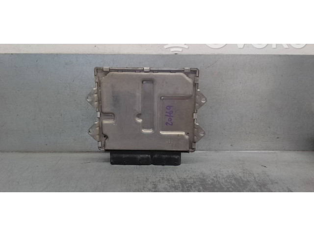 Řídící jednotka 51872442   Alfa Romeo Mito 2010