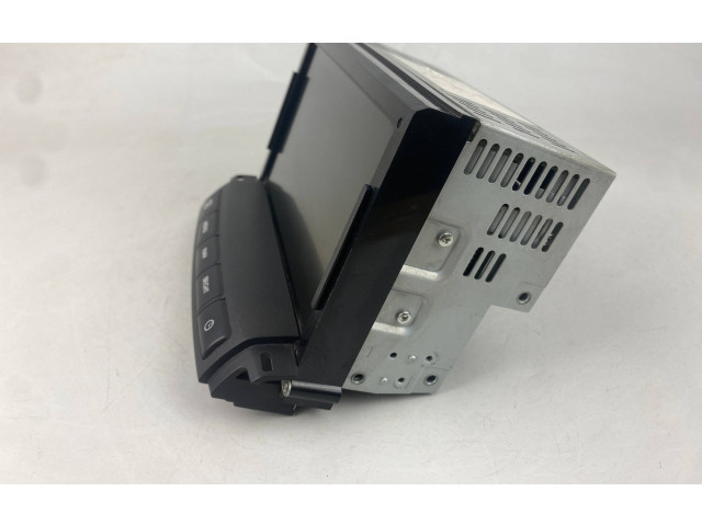 Дисплей    86281SA000   Subaru Forester SG