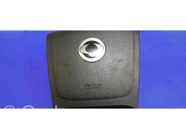 Подушка безопасности водителя BAMPT1210   SsangYong Rexton