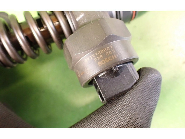 Vstřikovač Seat Alhambra (Mk1)