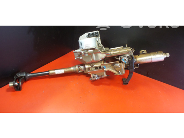 Руль Renault Clio III 2005 - 2012 года 8200, 826