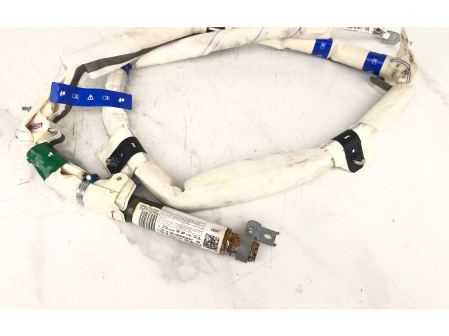 Боковая подушка безопасности 8T0880742A, 685AGG2004AARV   Audi A5 8T 8F