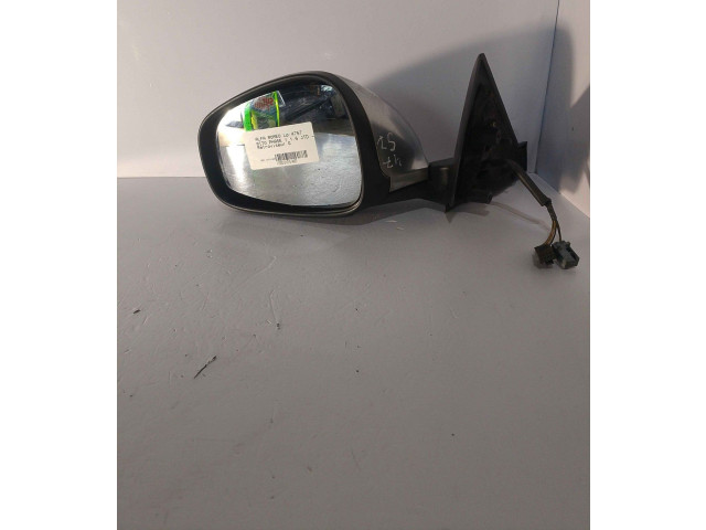 Генератор Alfa Romeo Mito