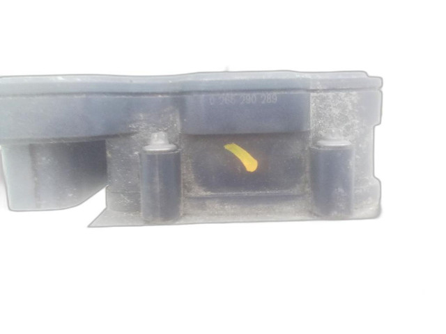 Блок управления АБС K9KE6 Renault Clio IV