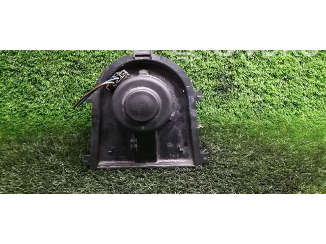 Вентилятор печки H35657880E Audi A3 S3 8L