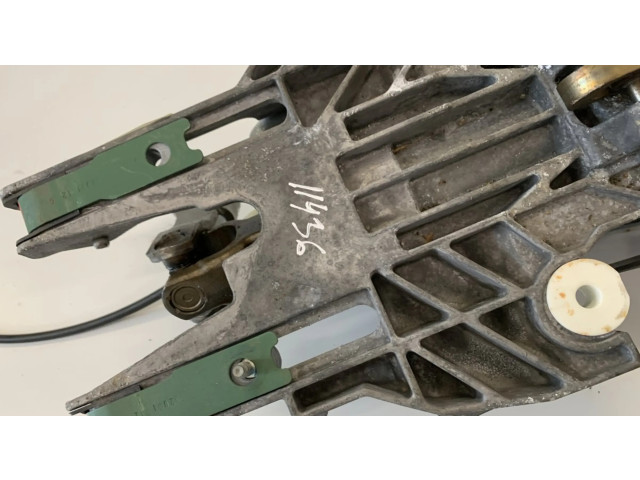 Рулевая рейка 05057405AB Chrysler Grand Voyager IV 2001-2007 года