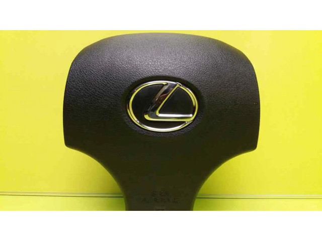 Подушка безопасности водителя 30297606A9V Lexus IS III XE30