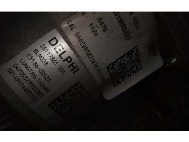 Volant Fiat Punto (199) C518600423, C518600423