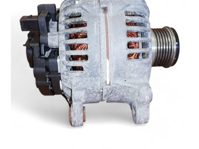 Генератор 045903023A, 0124515022   Volkswagen Polo      