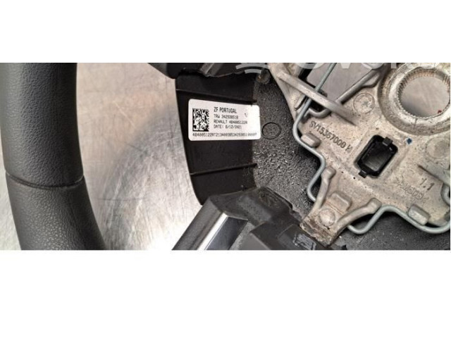 Руль Mini Cooper Hatch Hardtop 2001 - 2006 года 484005122R