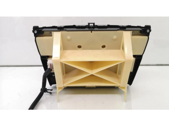 Блок управления климат-контролем 758950, 5541253050 Lexus IS 220D-250-350