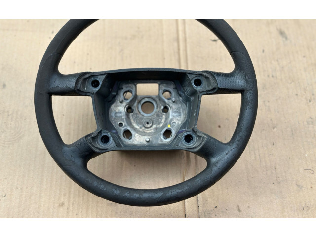 Руль Volkswagen Transporter - Caravelle T5  2003 - 2015 года 7H0419091C      