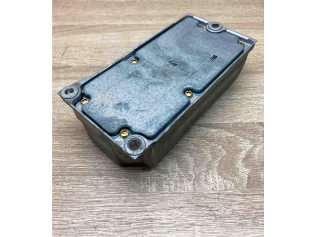 Блок подушек безопасности 8645271, 0285001254   Volvo V50