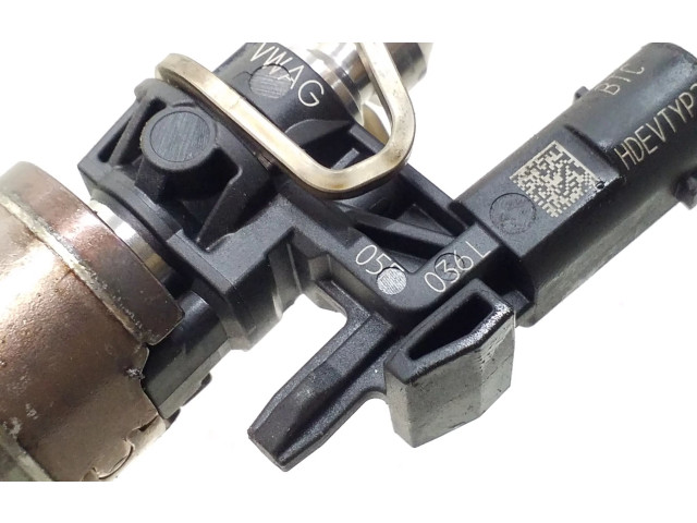 Форсунка 026150006Z, 05E036L Audi Q2 - DXDB