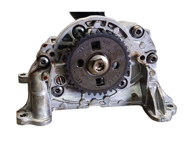 Поршень Масляный насос DLAA 05C115103A, 05C115121A Volkswagen Golf VIII