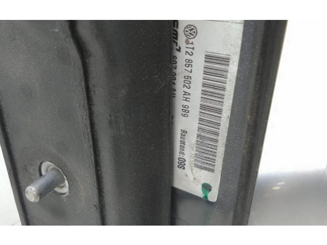 Зеркало электрическое Volkswagen Touran I 2003 - 2010 года