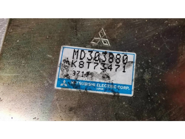 Řídící jednotka MD303880, K8T73471 Mitsubishi Space Wagon 1992