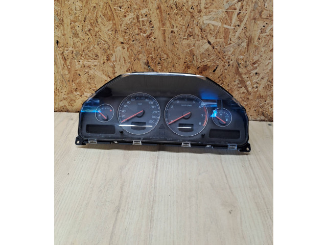 Панель приборов 9472449, 69294150 Volvo S80