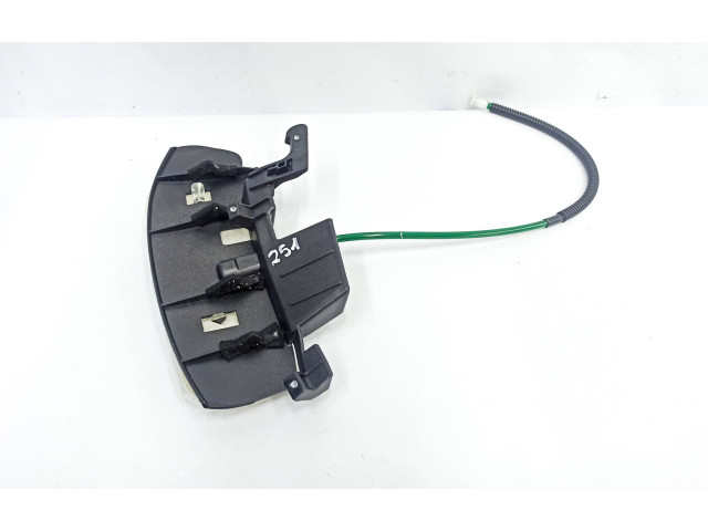 Подушка безопасности в сиденье A0009101210, 2578080113   Mercedes-Benz R W251