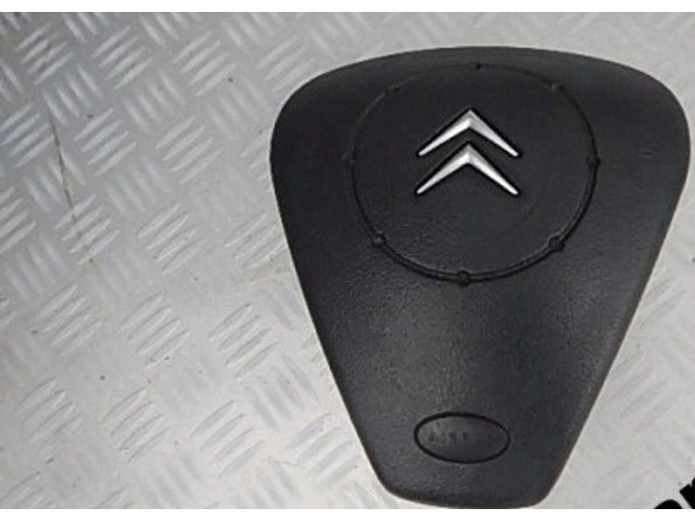 Надувная подушка для руля     Citroen C2   