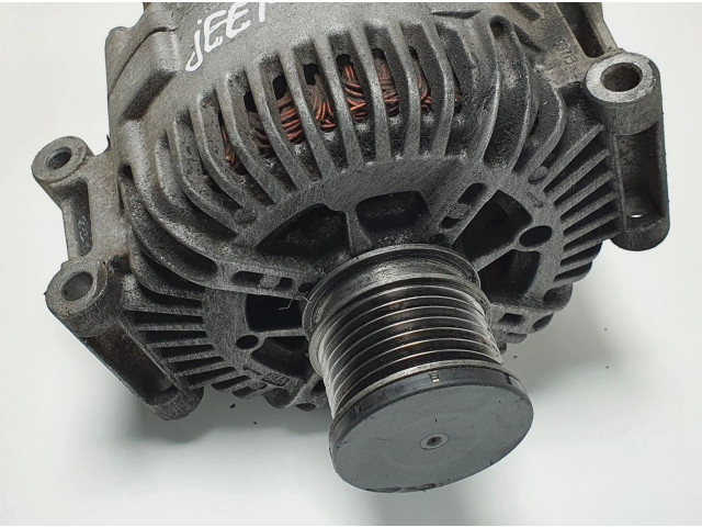 Генератор XW939E926AD Jaguar XK8 - XKR 4.0