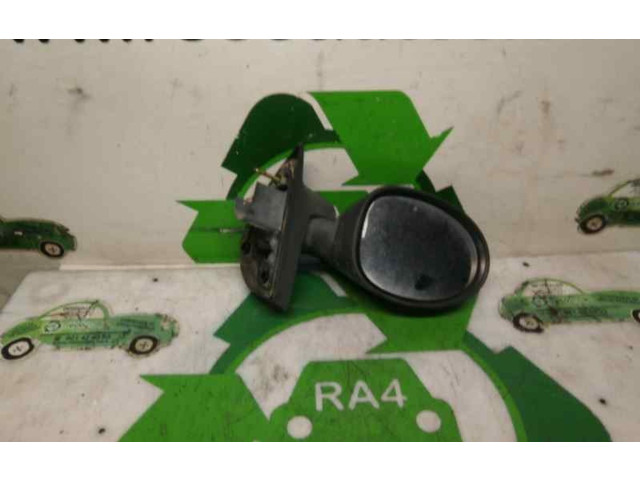 Зеркало электрическое        Renault Twingo I  1999 - 2006 года   