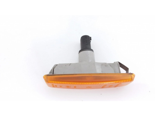 Поворотный фонарь крыла