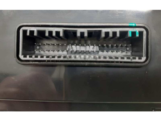 Блок управления климат-контролем 97250G5040 KIA Niro