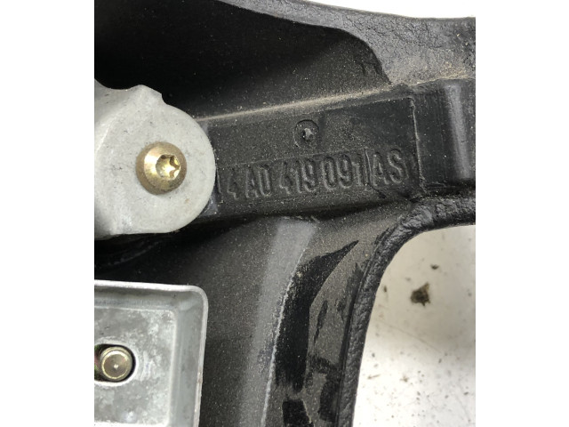 Руль Audi A6 S6 C4 4A  1994 - 1997 года 4A0419091AS, 4D0951543D      