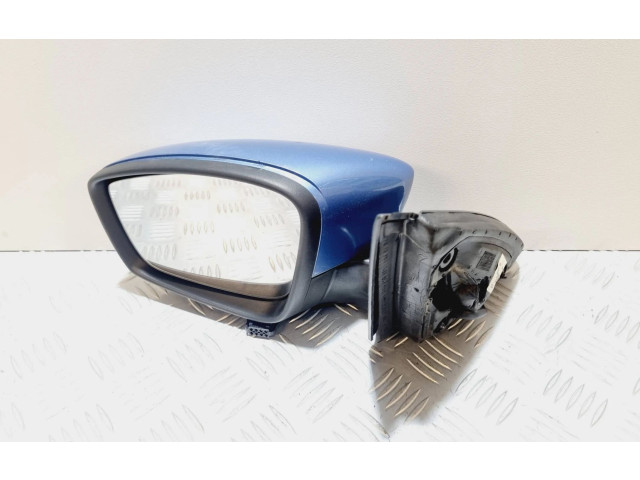 Зеркало электрическое Skoda Rapid (NH) 2012 - 2019 года