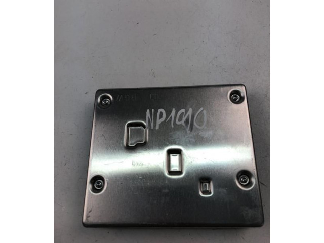 Řídící jednotka 8674033281, 8674133102 Toyota Camry VIII XV70 2020