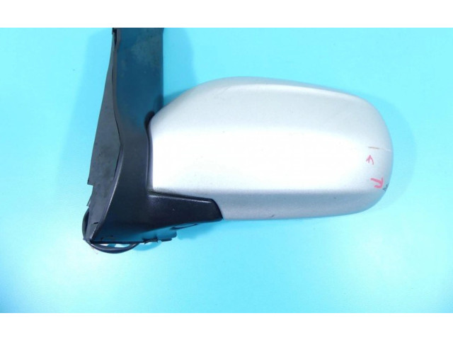 Зеркало электрическое Mazda MPV II LW 1999 - 2007 года