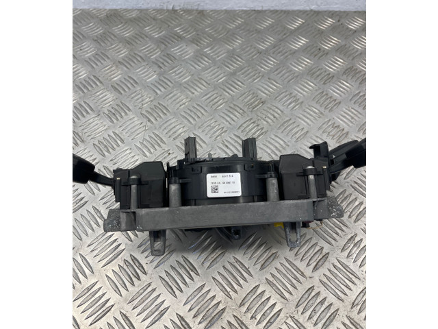 Подрулевой шлейф SRS 6952961, L01446184 BMW 5 E60 E61