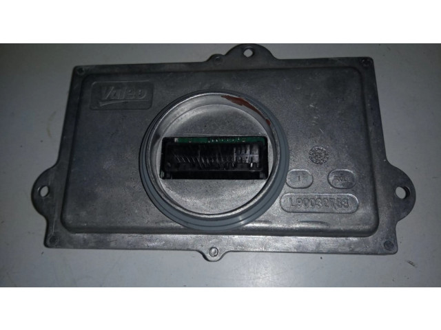 Блок фонаря / (блок «хenon»)