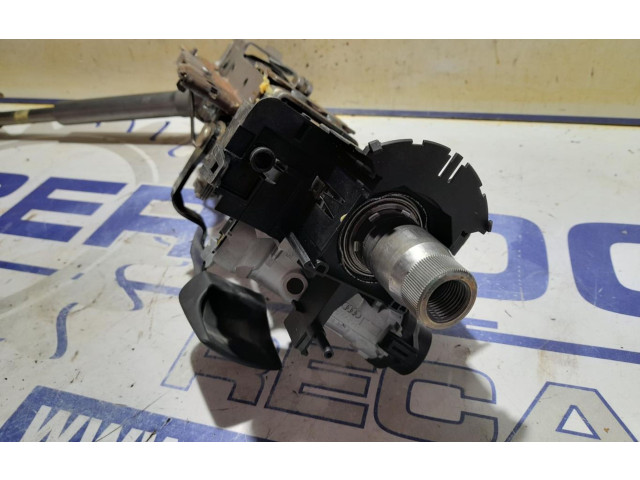 Руль Volkswagen Caddy  2011 - 2016 года 1T1419502L      