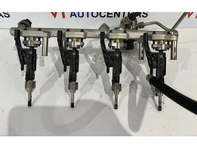 Vstřikovací čerpadlo 13518631642 BMW 5 G30 G31