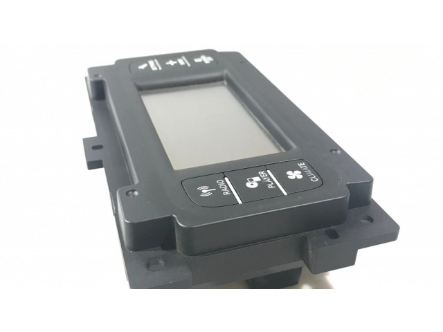 Дисплей 05064976AI, TZ1AA3015A0219 Dodge Journey