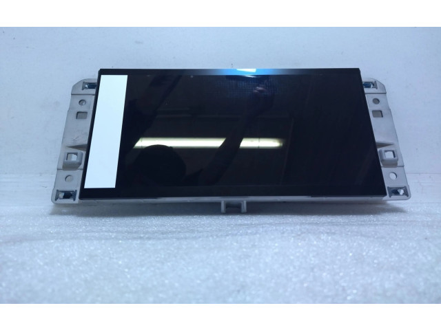 Дисплей 83A919620 Audi Q3 8U