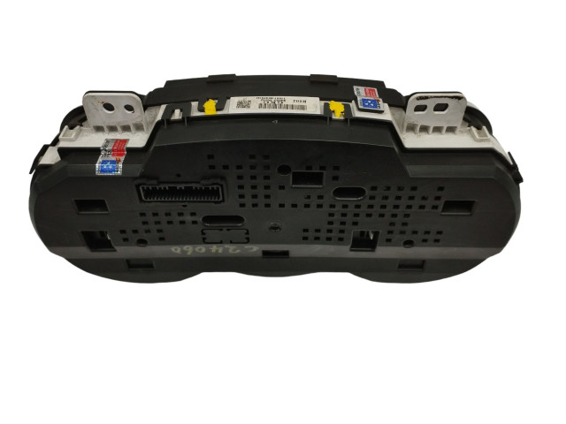 Панель приборов 940031K010, 11001804701U   Hyundai ix20       