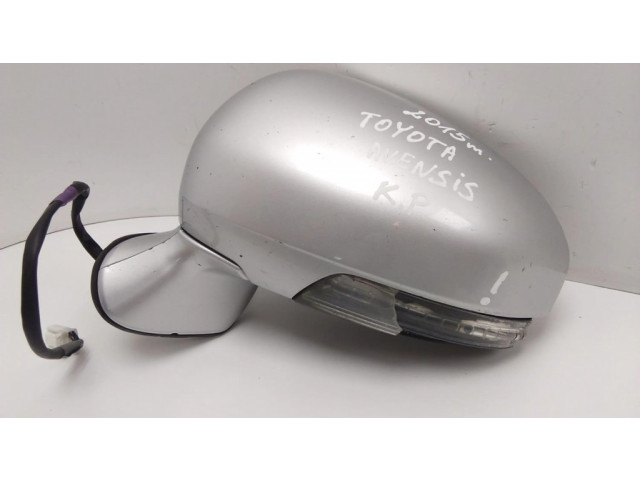 Zpětné zrcátko levé Toyota Avensis T270 2015 E11026399