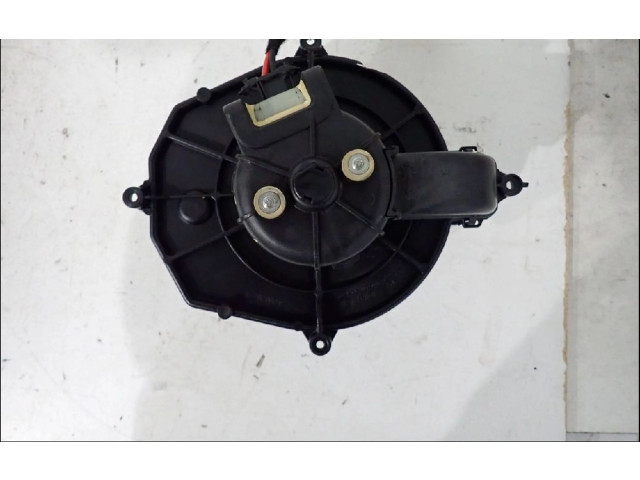 Вентилятор печки 00006441AS Citroen Berlingo