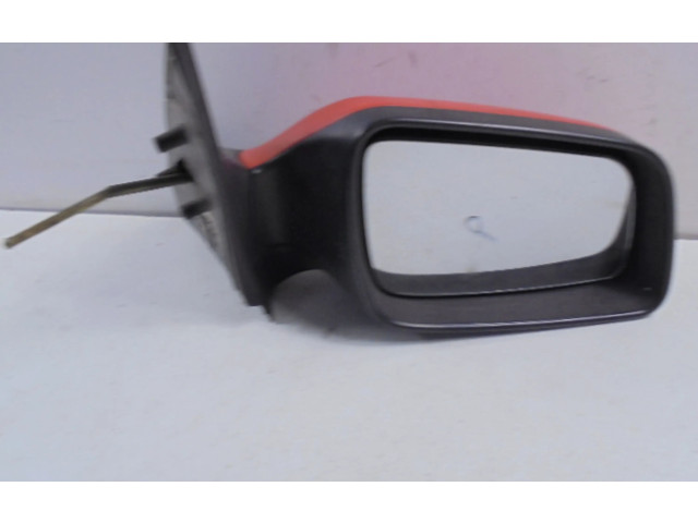 Zpětné zrcátko Opel Astra G 1999 010548, 010548