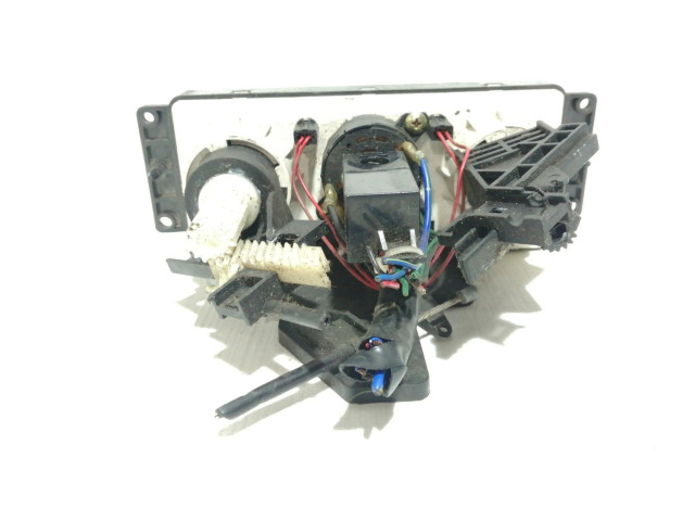 Модуль блока управления кондиционером    KIA Rio