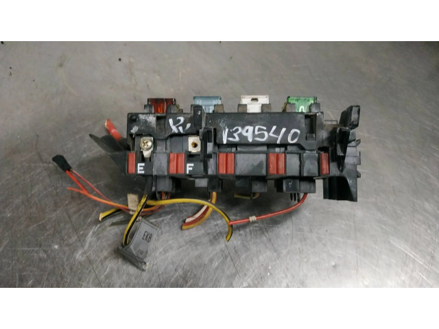 Блок предохранителей 1405451601 Mercedes-Benz S W140