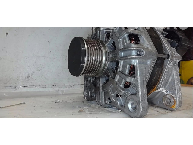 Генератор 231003676R   Dacia Logan II      