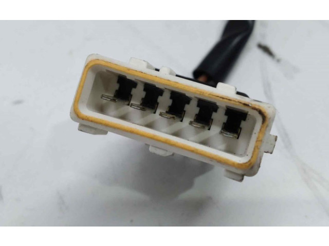 Zpětné zrcátko Citroen Berlingo 2011