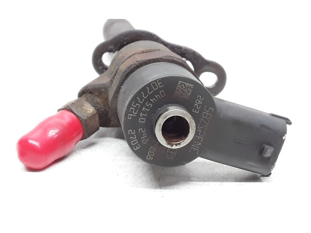 Форсунка 30777526, 0445110298 Volvo S80 D5244T4