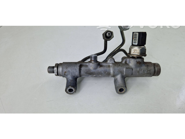 Vstřikovací lišta 059130089BS Audi A8 S8 D4 4H CDTA